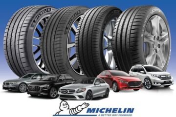 Michelin Tires