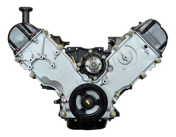 Ford 415 2000-2001 Remanufactured Engine