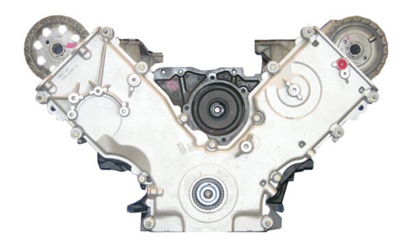 Ford 5.4 RWD 1997-1999 Remanufactured Engine (Chain Drive Cams)